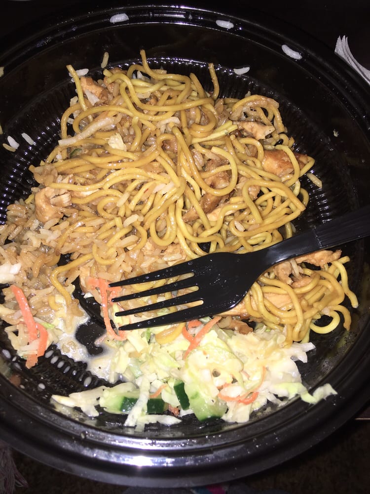Noodle Express 11 Photos & 36 Reviews Noodles 707 N Sullivan Rd