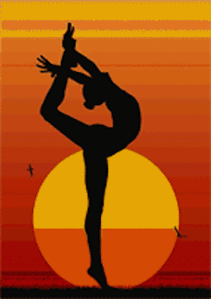 Global Rhythmic Academy