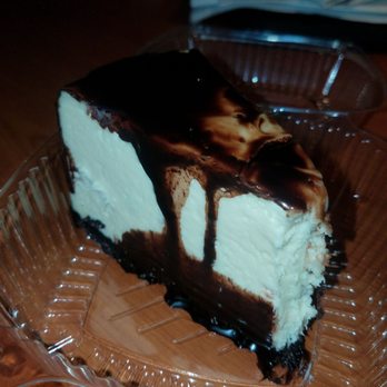 the cheesecake corner 144