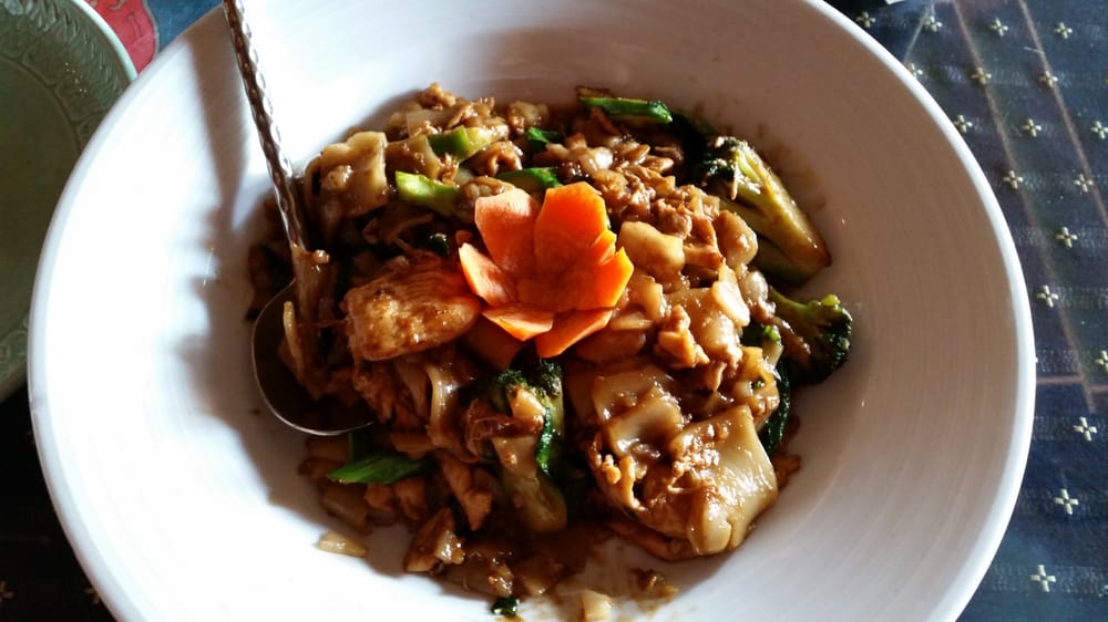 Thipi Thai Order Food Online 121 Photos & 234 Reviews Thai 25 W