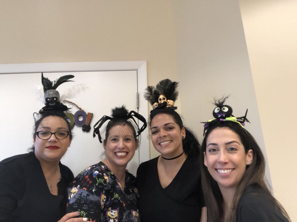 image of business Cobblestone Family Dental