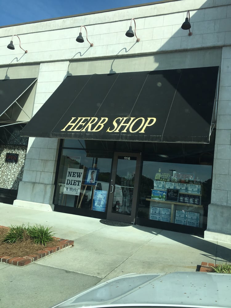 The Herb Shop Vinings Herbs & Spices 3300 Cobb Pkwy, Atlanta, GA Phone Number Yelp