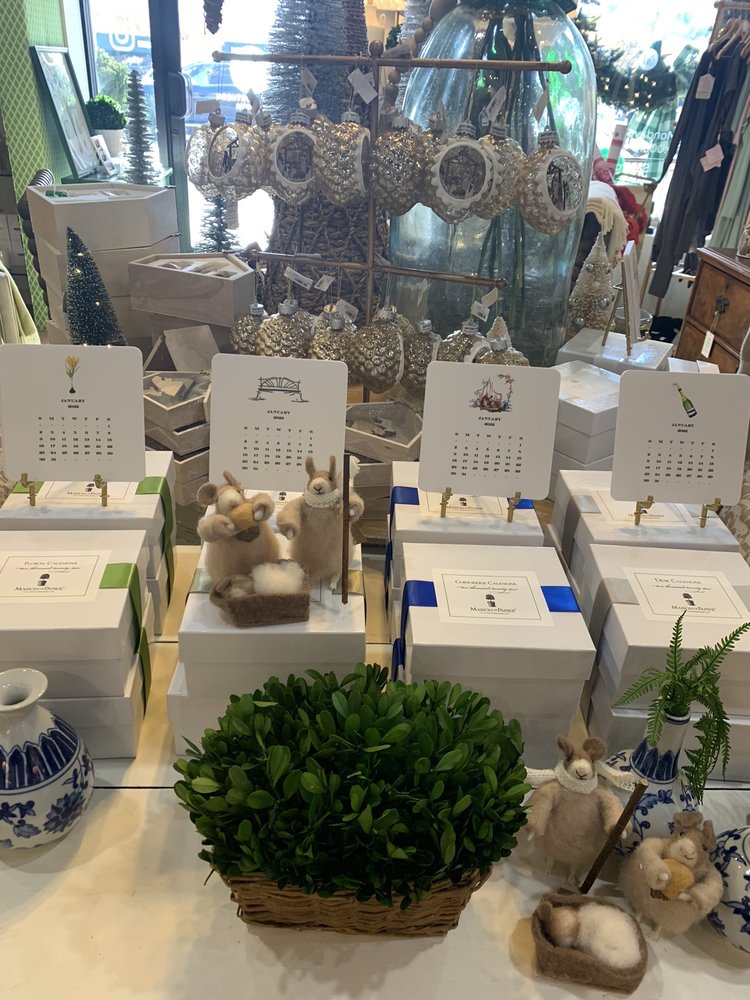 The Bee and the Boxwood