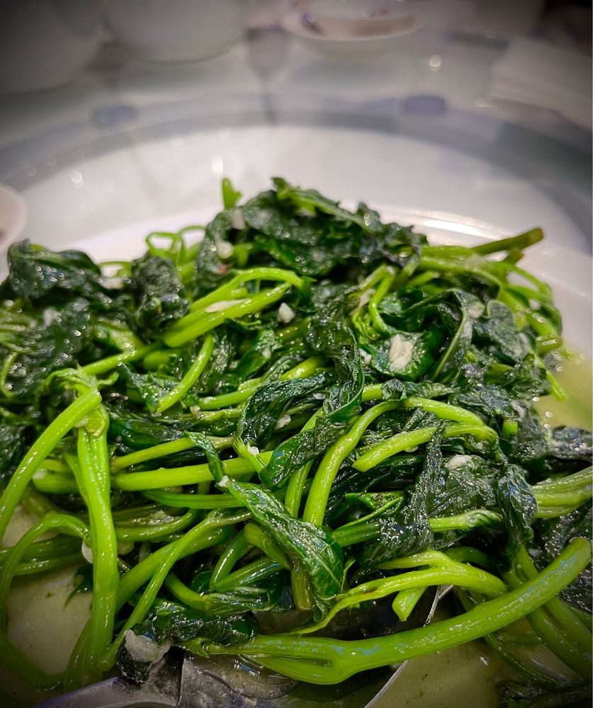 Joyful Seafood Restaurant