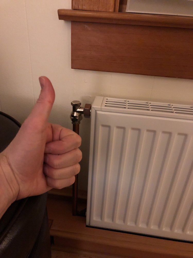 Clark’s Plumbing & Heating Plumbing 1305 N Lamborn St, Helena, MT