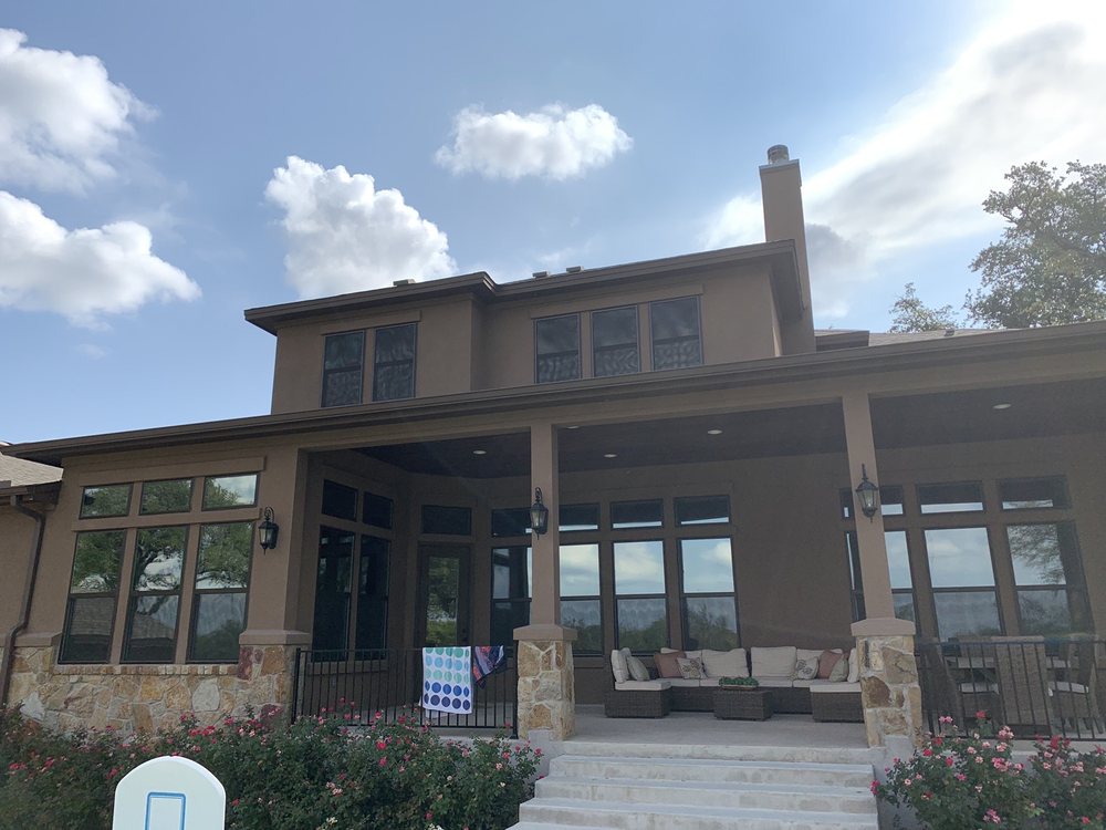 Skinner's Custom Screens, Windows & Doors