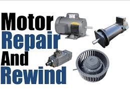 Clarksville Electric Motor Service