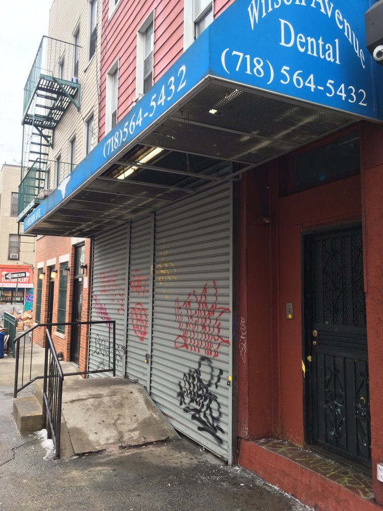 Wilson Avenue Dental 17 Reviews General Dentistry 51 Wilson Ave