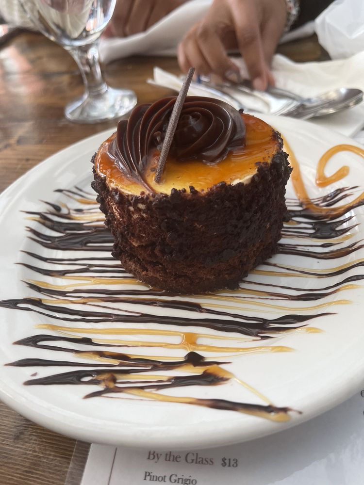 Michaelangelo's Little Italy