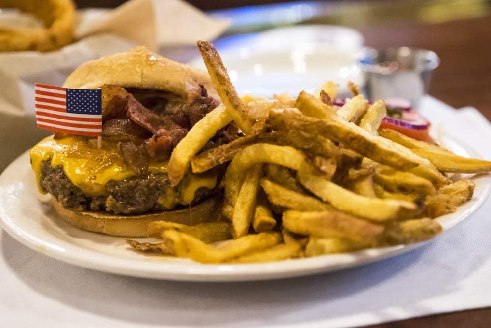 Photos for Ted's Montana Grill New York Yelp