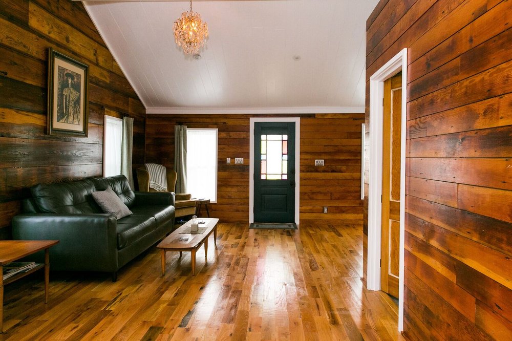 image of business Michael Sooby Carpentry