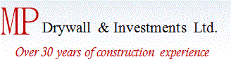 MP Drywall
