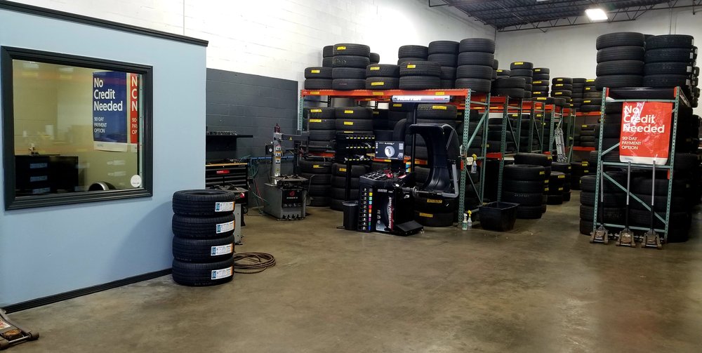Tire King Services 30 Photos Tires 30 Pine St, Stoneham, MA