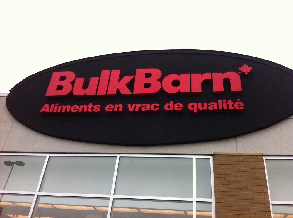 bulk Barn