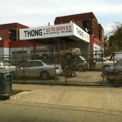 Thong’s Auto Repair - Conserto de Veículos - 54 N Cleveland St, Midtown, Memphis, TN, Estados ... Thong’s Auto Repair - Conserto de Veículos - 54 N Cleveland St, Midtown, Memphis, TN, Estados ...