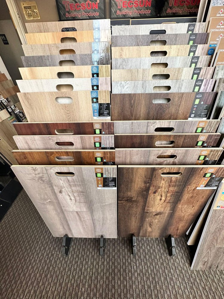 JR Flooring