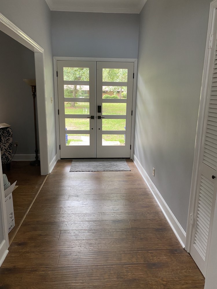 Primo Doors