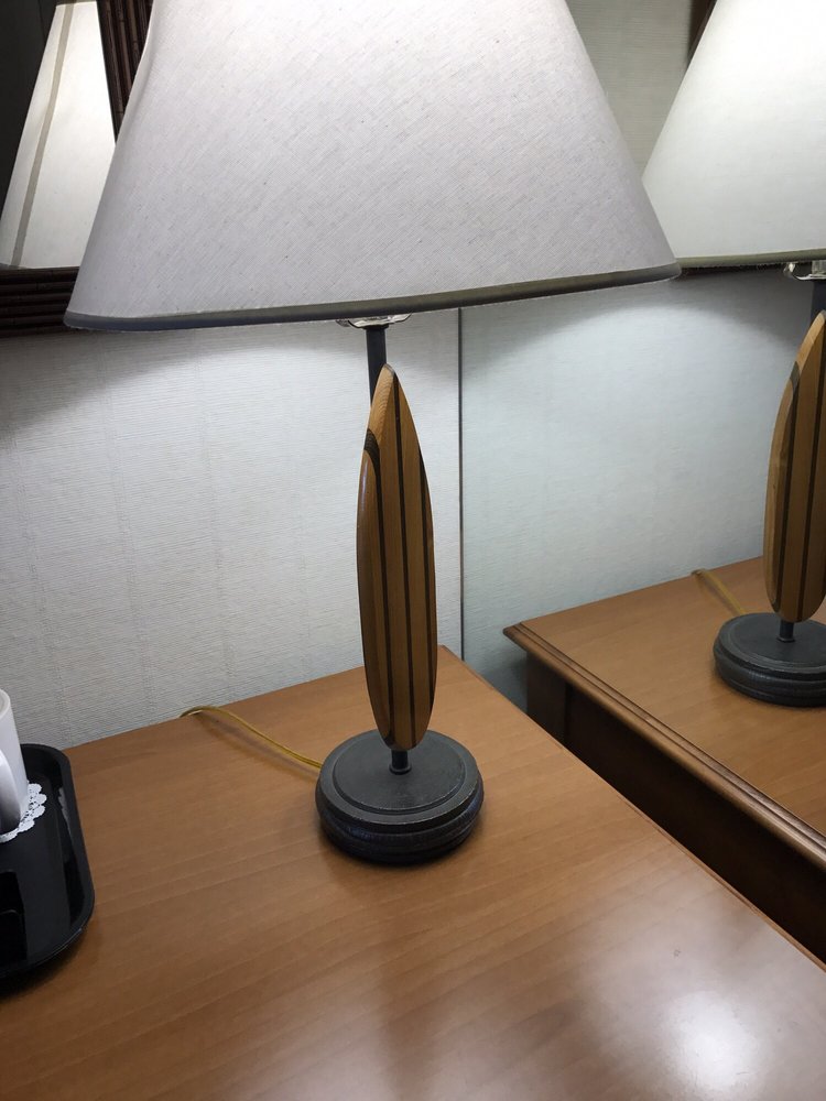 Cute Surfboard Lamp Yelp Photo Of Best Western Seven Seas San Go Ca United States Cute