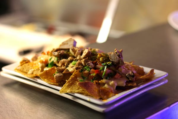 L'Entrepôt Mont-Royal