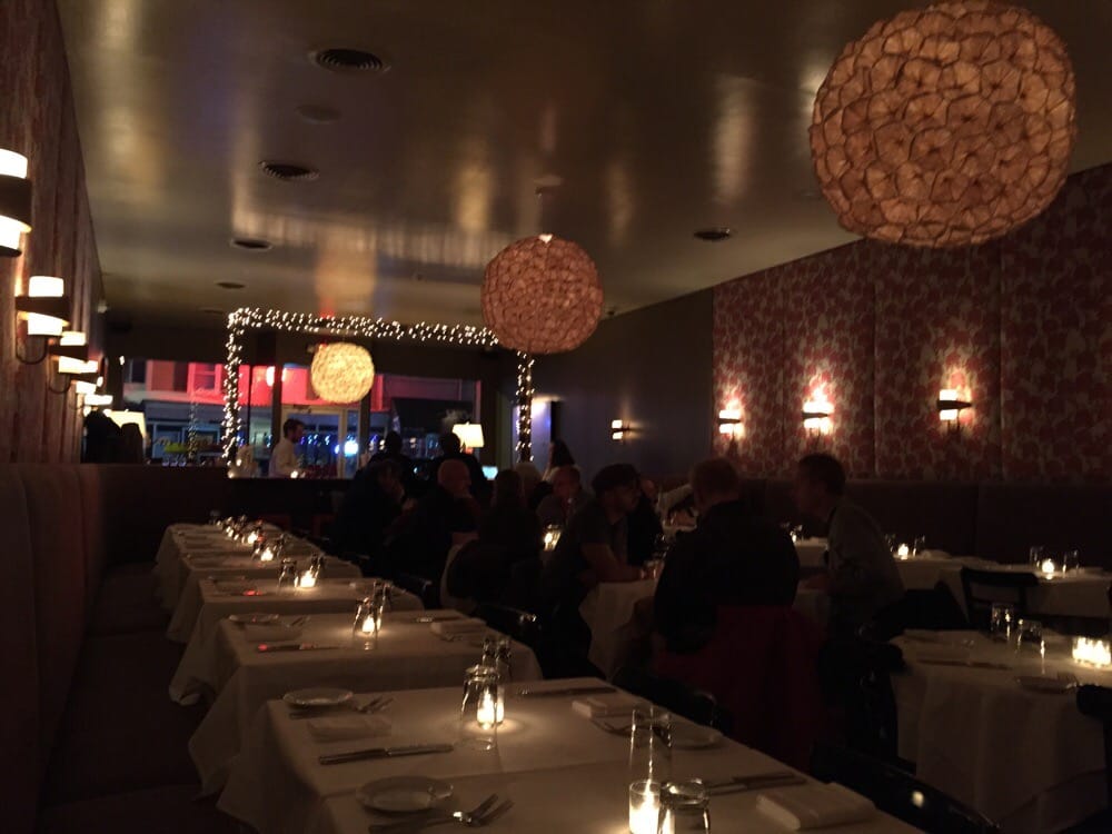 The Frisky Oyster 52 Photos & 181 Reviews American (New) 27 Front