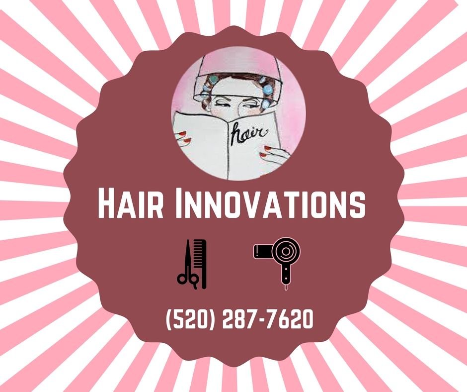 Hair Innovations Hair Salons 1227 N Grand Ave, Nogales, AZ Phone