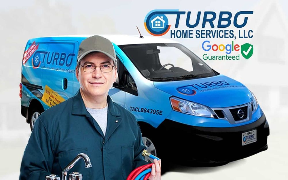image of business Turbo Home Services