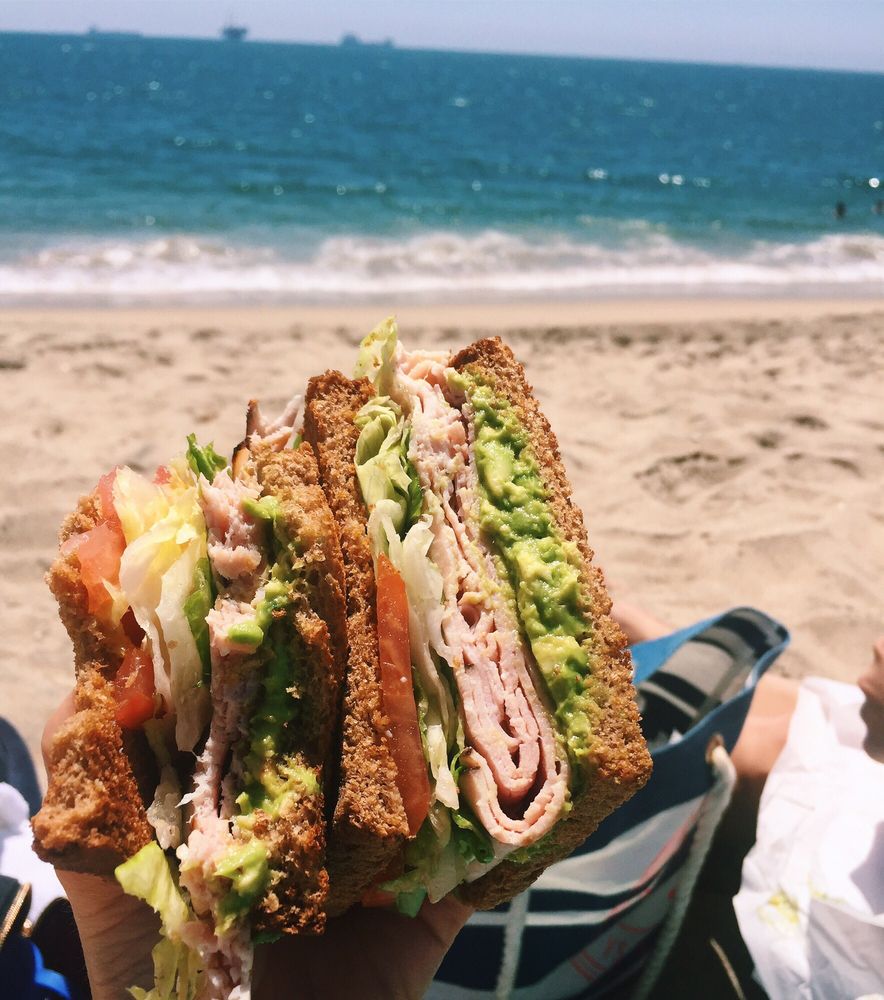 Nick’s Deli 200 Photos & 557 Reviews Delis 223 Main St, Seal Beach, CA Restaurant