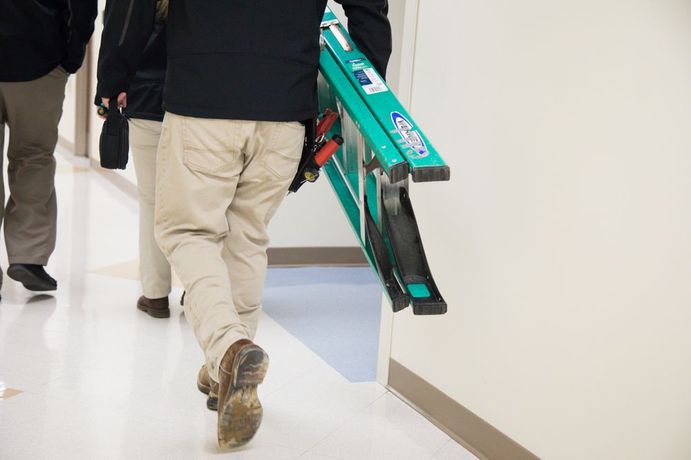 Gill Security Systems