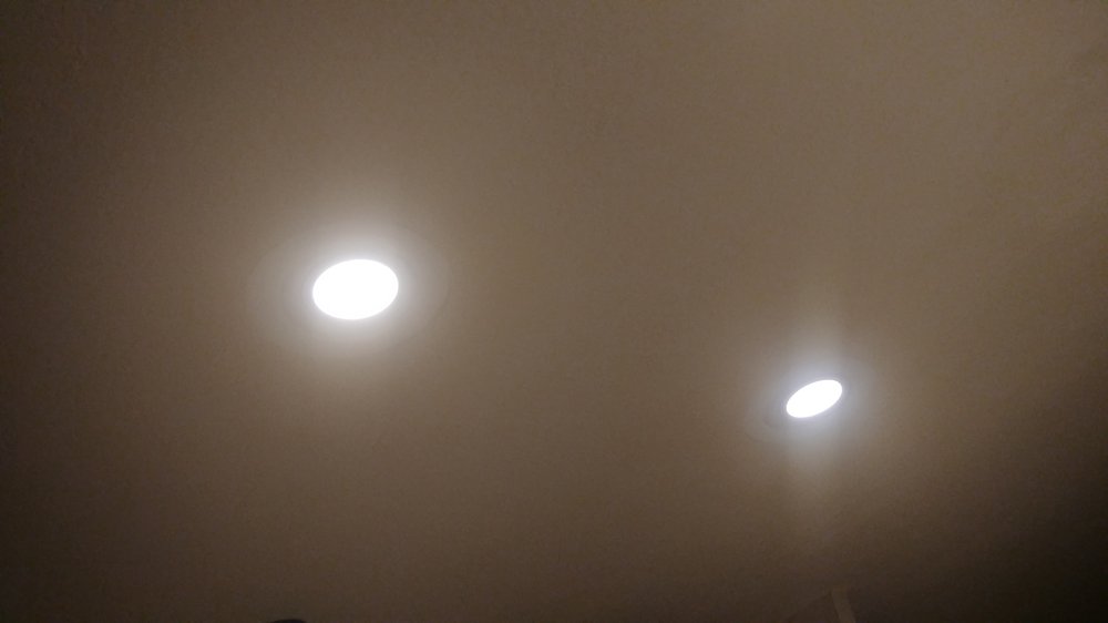 Ultra Low Profile Recessed Lights Yelp Photo Of Walt S Electric Hayward Ca United States Ultra Low Profile