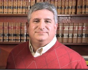 Nathan Fisher Bankruptcy Attorney