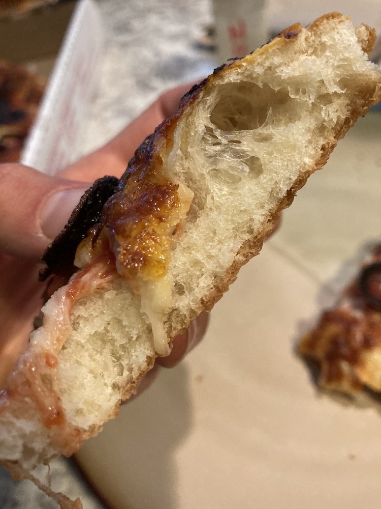 Muscarella's Pizzeria