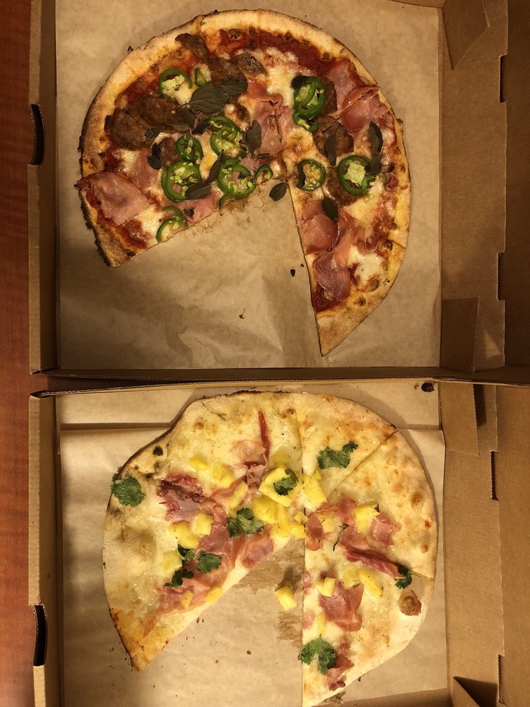 Brixx Wood Fired Pizza 85 Photos & 138 Reviews Pizza 1125