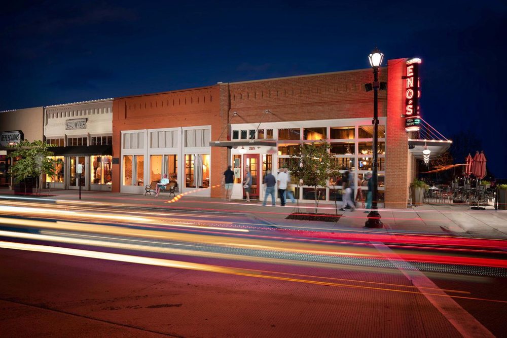 Steavy Carter Realtor - Dallas and Rockwall, Texas
