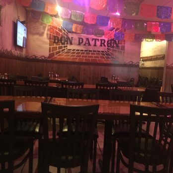 Don Patron Mexican Grill - 34 Photos & 49 Reviews - Mexican - 5835 Darrow Rd Rt 91, Hudson, OH ...