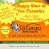 Las Cazuelas Restaurant
