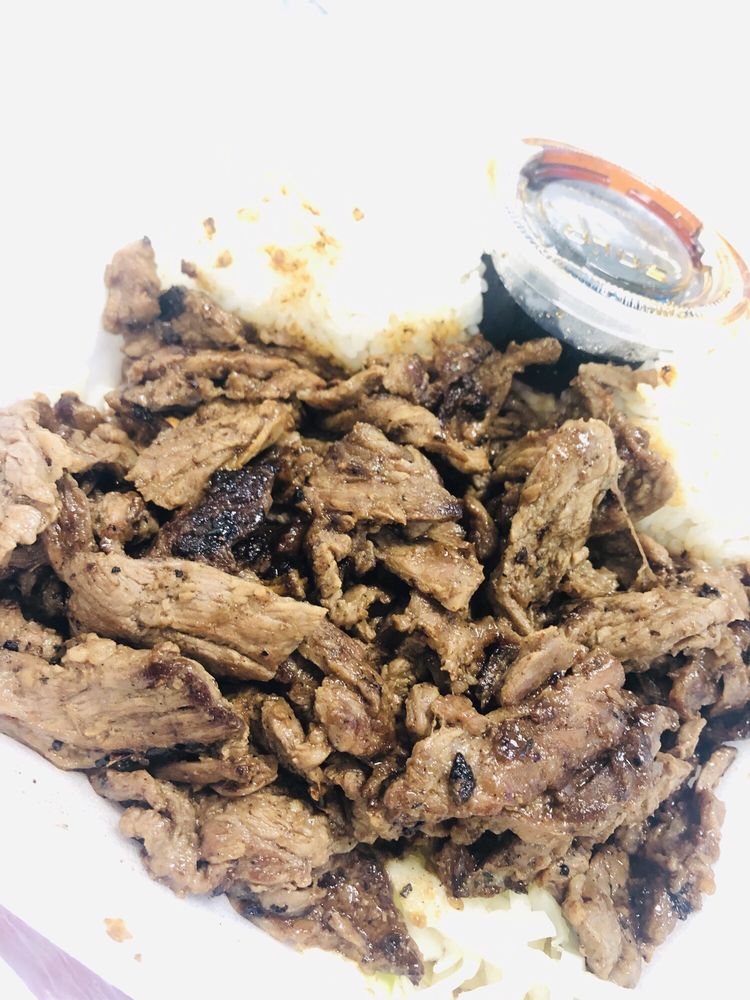 Island Grill Island Grill