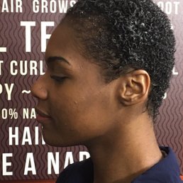 Photos For Oh My Nappy Hair Yelp