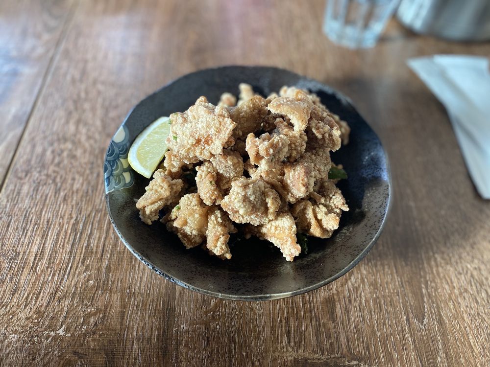 Menzou Ramen & Bubble Tea