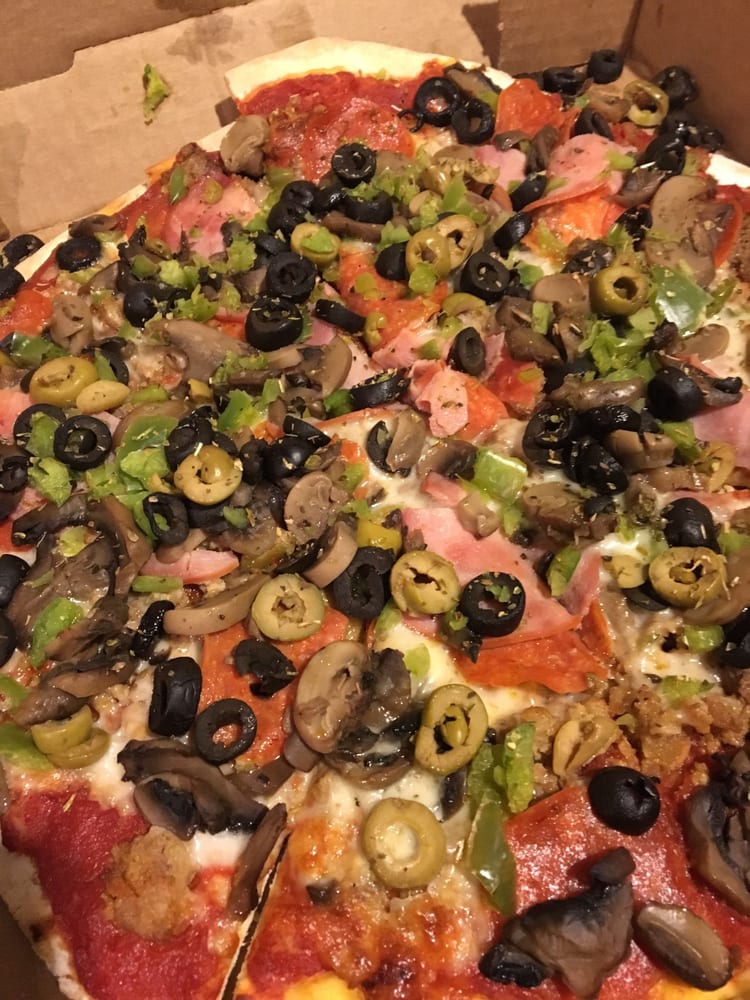 My Family’s Pizza Order Food Online 35 Photos & 119 Reviews Pizza