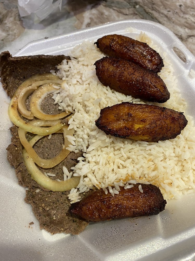 Conga's Latin Cafe