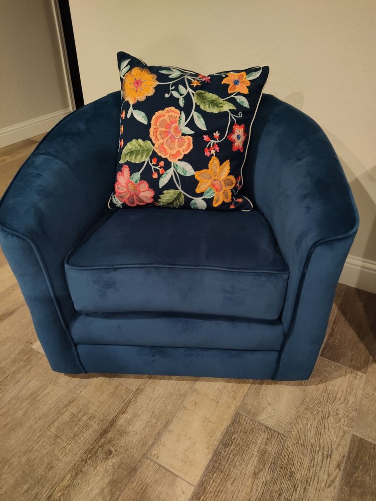 Academy Upholstery