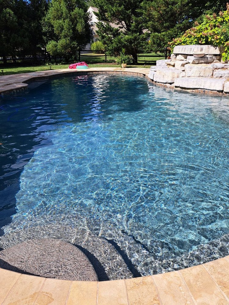 Evo Pool Service