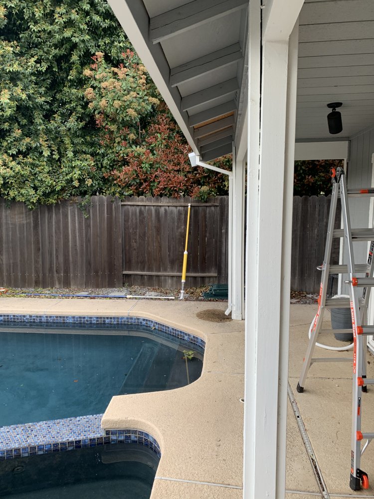 Woody's Pools