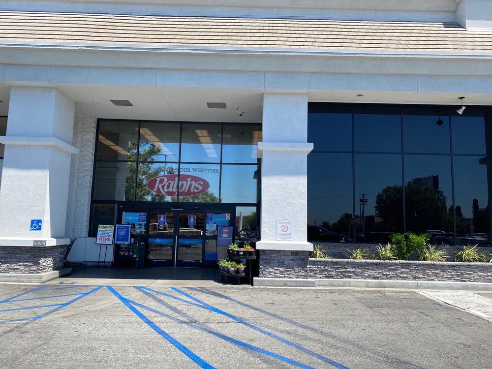 Ralphs