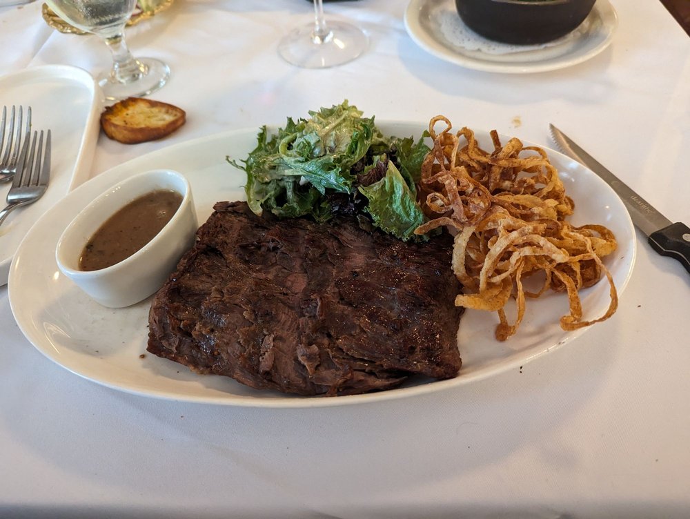 Prime Bistro Prime Bistro