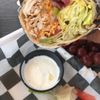 The Hibiscus Jerk Hut