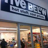 P O Of Five Below Rockville Md United States P O Of Five Below Rockville Md United States