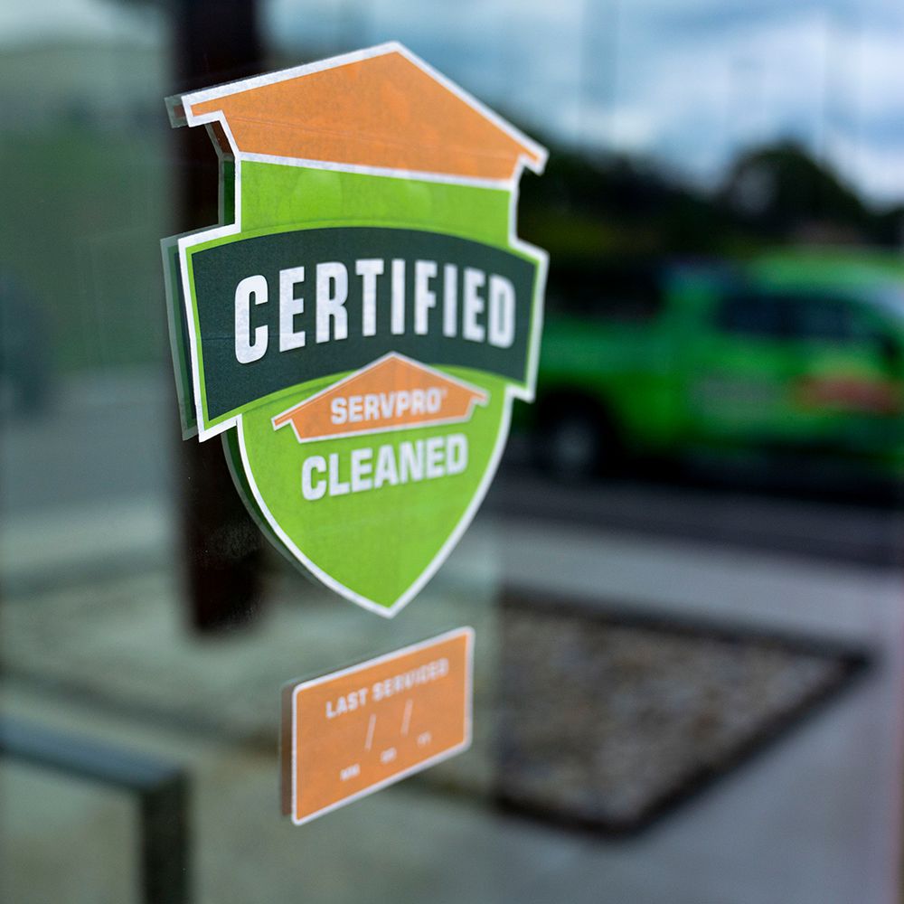 SERVPRO of Germantown