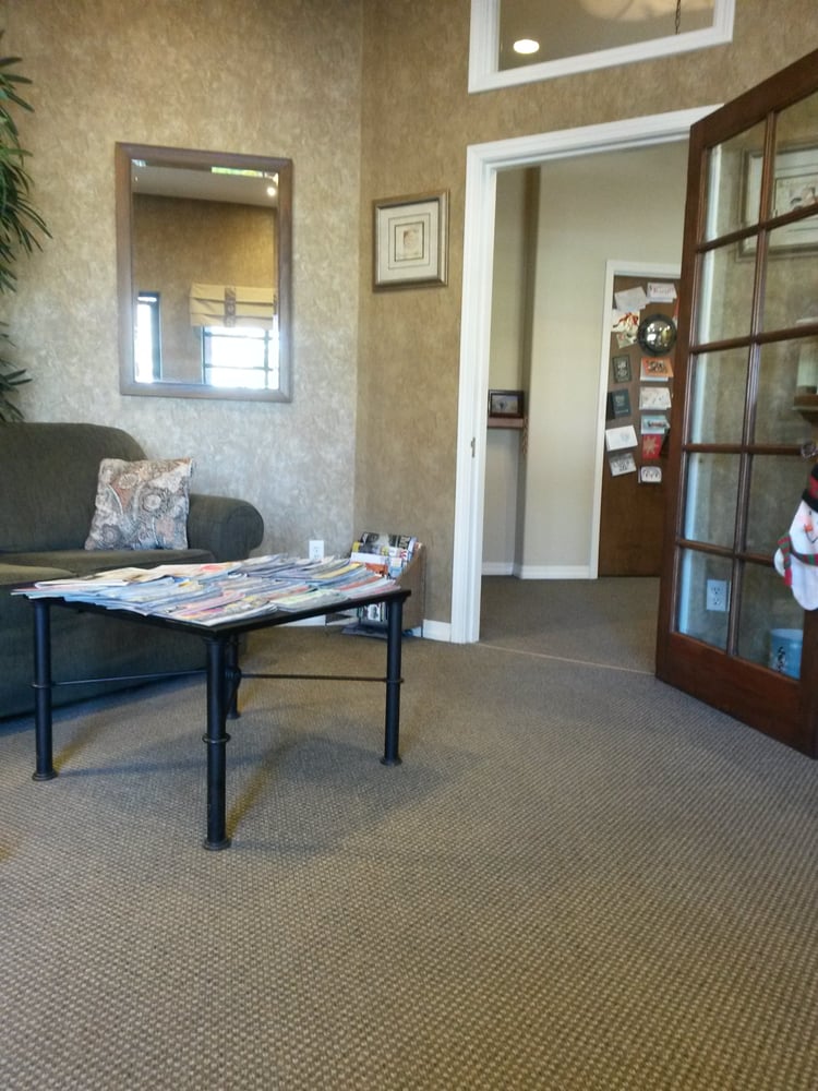image of business Voss & Beck Family Dentistry