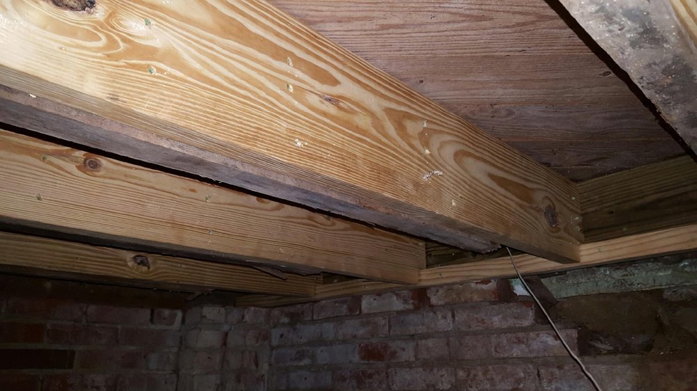 Crawlspace Medic of Charlotte